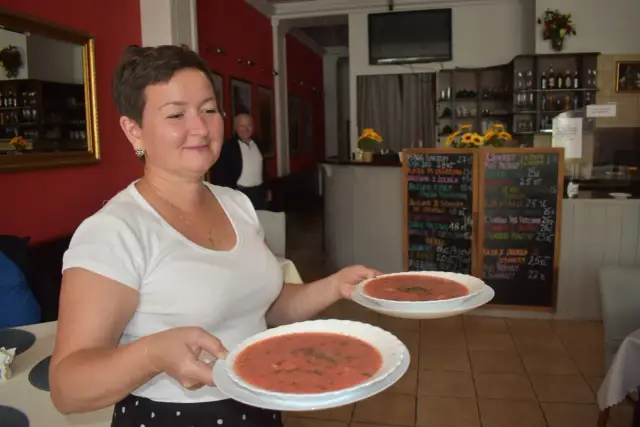 Legnica: Gdzie zjeść? Od tanich obiadów po wyjątkowe kolacje!