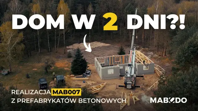 Budowa domu 2026: Kompletny przewodnik. Uniknij błędów!