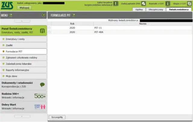 Czy pit 11a z zus trzeba rozliczyć? Sprawdź, co musisz wiedzieć