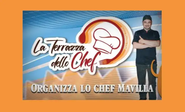 La Terrazza dello Chef, San Pietro Clarenza: Pizze e sapori siciliani