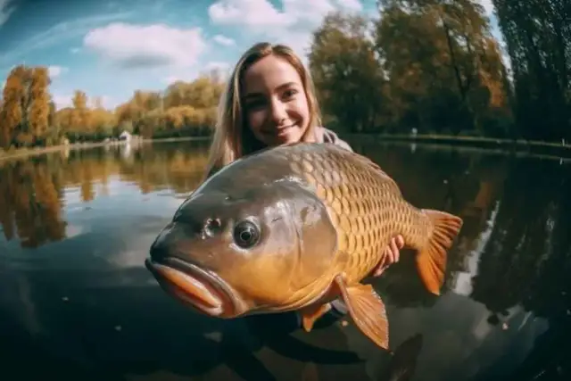 Łowisko komercyjne Stany – idealne miejsce na wędkarską przygodę