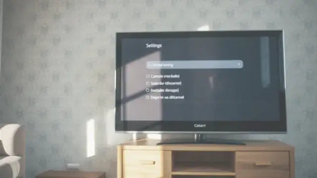 Jak zainstalować kanały w telewizorze Philips i uniknąć problemów