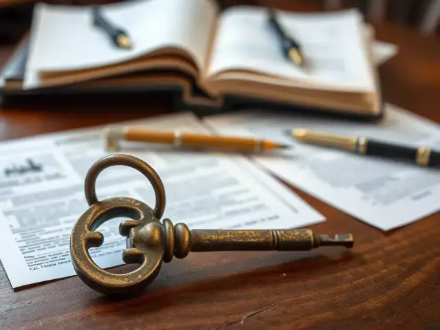 Jak sprawdzić podatek od nieruchomości i uniknąć nieprzyjemnych niespodzianek