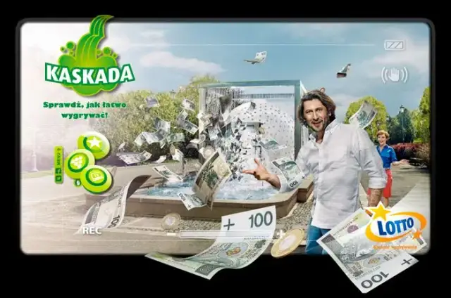 Ile wynosi opłata za los w loterii Kaskada? Sprawdź teraz!