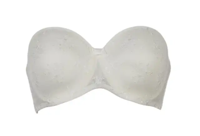 Jaki stanik do sukni ślubnej bez ramiączek, aby uniknąć wpadki?