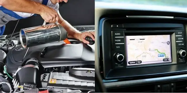 Ile oleju bierze silnik benzynowy? Poznaj normy i problemy z zużyciem