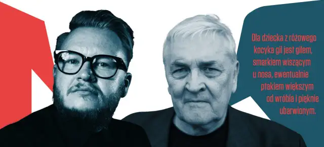 Dlaczego literaturze nie wystarcza język literacki do oddania prawdy?