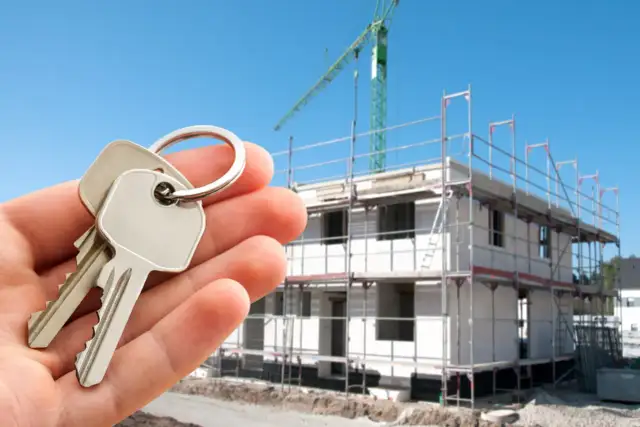 Rękojmia dewelopera ile trwa? 5 lat i co to oznacza dla Ciebie?