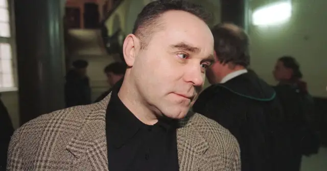 Jak zostałem gangsterem. Historia prawdziwa - Kim był Nikoś?