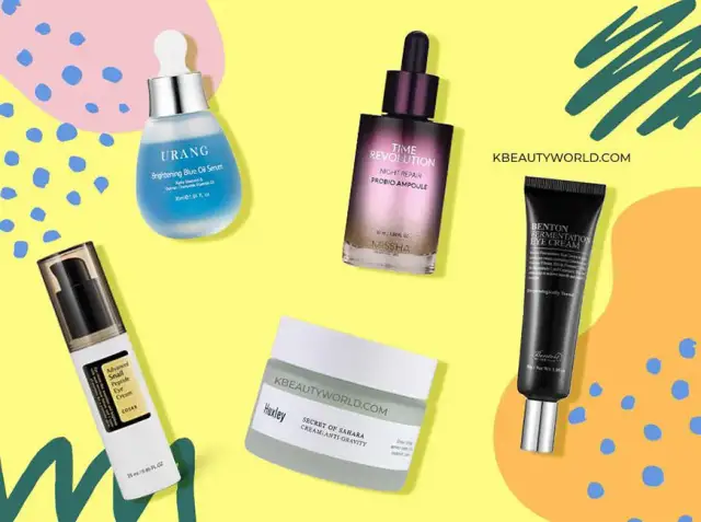 Koreanische Kosmetik Deutschland: Wo kaufen & was wirkt?