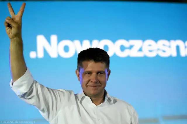 Czy Ryszard Petru jest Żydem? Prawda o jego pochodzeniu i tożsamości