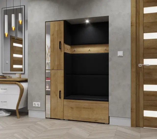 Jak urządzić przedpokój? Stwórz funkcjonalną wizytówkę domu!