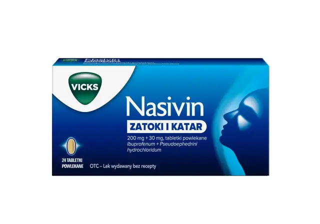 Jaki lek na zatoki? Szybka ulga od apteki po domowe sposoby.