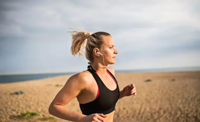 Bieganie bez zadyszki i kolki? Opanuj oddychanie przeponą!