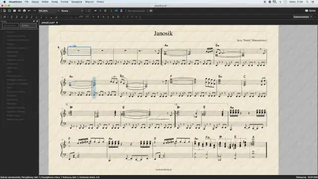 Muzyka z Janosika: Matuszkiewicz, "Zbójnicki" i gdzie posłuchać?