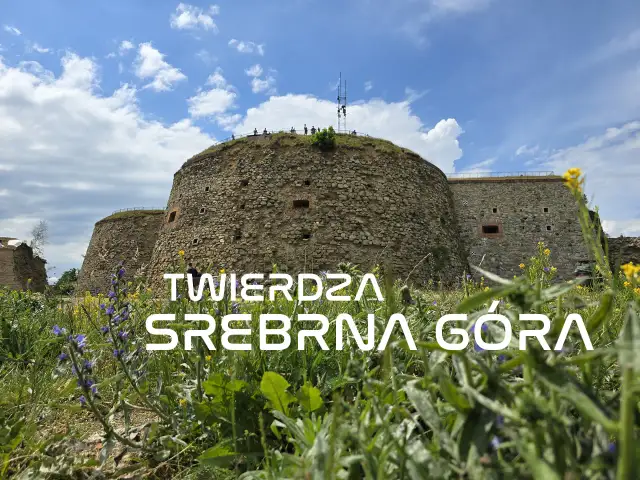 Srebrna Góra atrakcje: co warto zobaczyć i przeżyć z rodziną