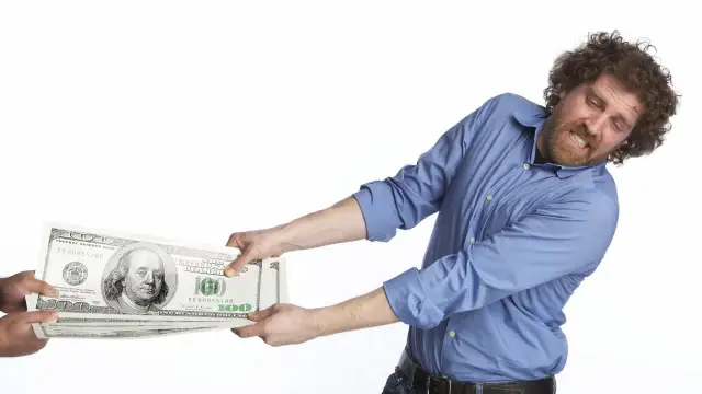 Co grozi za niepłacenie czynszu? Poznaj konsekwencje i kary