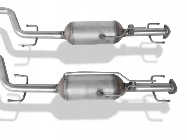 Opel Zafira B 1.9 CDTI 120KM DPF: Z19DT czy Z19DTH?