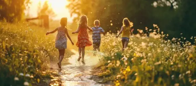 Czego życzyć na wakacje? Oryginalne pomysły na życzenia pełne radości