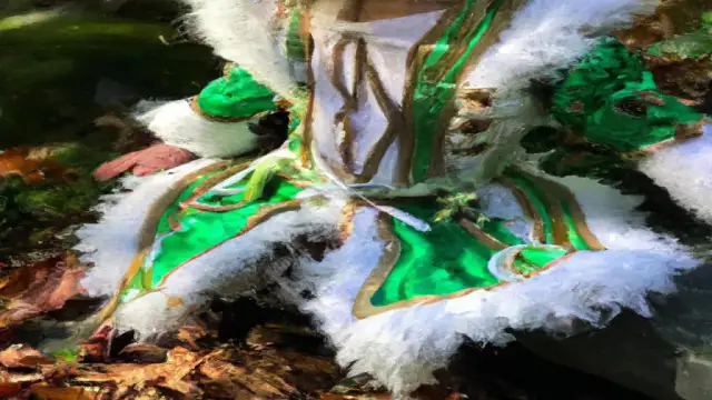 Jak zrobić strój elfa dla dziecka - proste kroki i materiały