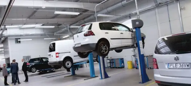 Jak otworzyć warsztat samochodowy i uniknąć najczęstszych błędów