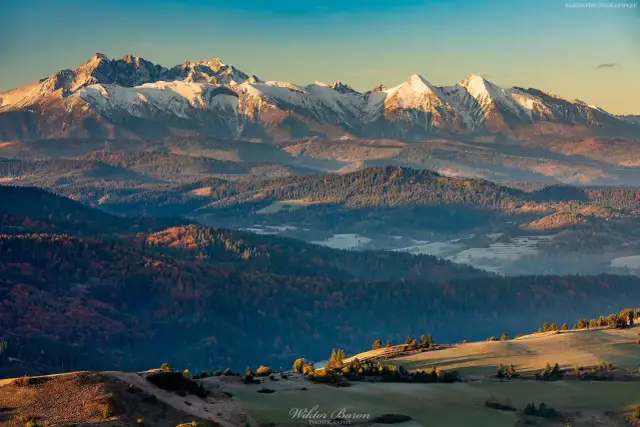 Wysoki Wierch: Najpiękniejsze widoki w Pieninach? Szlaki i porady