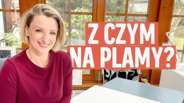 Jak usunąć plamy po odplamiaczu? Skuteczne metody i porady