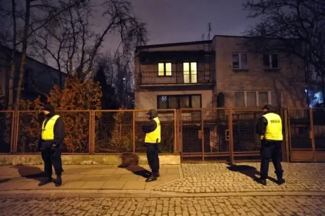 Gdzie mieszka prezes pis? Zaskakujące szczegóły o jego rezydencji