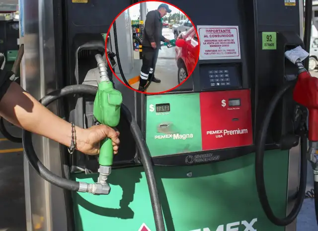 ¿Cuánto pesa un litro de gasolina y por qué es importante conocerlo?