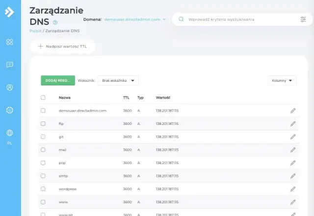 Jak zmienić DNS domeny - proste kroki, które musisz znać