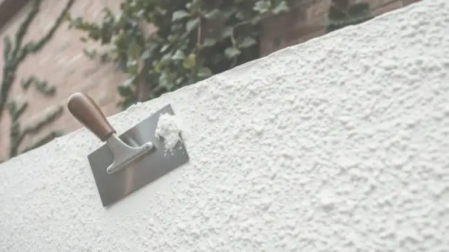 Baranek na ścianie: Zrób to sam! Poradnik krok po kroku + błędy