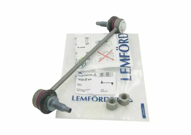 Lemforder co to za firma? Poznaj sekrety tej znanej marki motoryzacyjnej