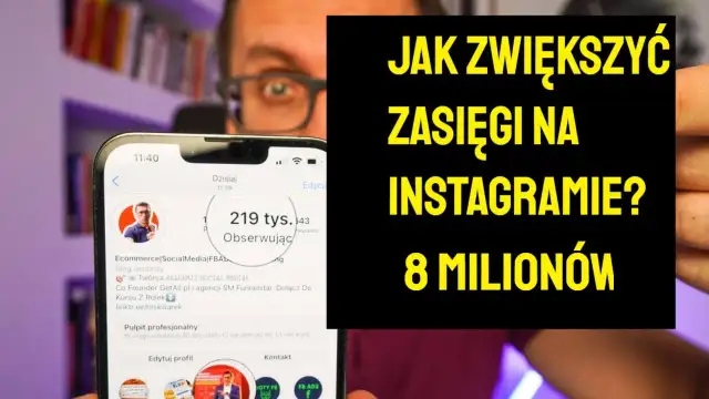 Jak ustawić blog osobisty na Instagramie i zwiększyć zaangażowanie