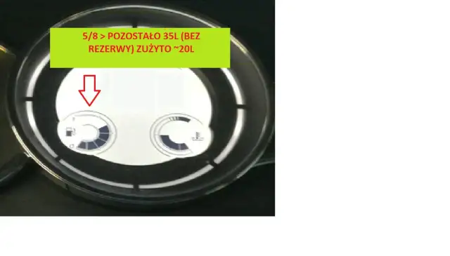 Renault Megane II: Ile litrów paliwa mieści bak? Sprawdź!