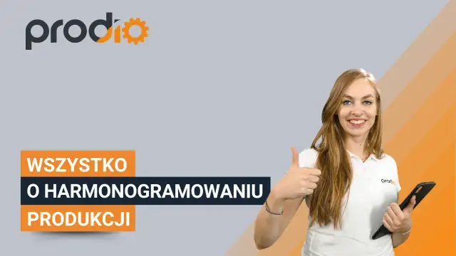 Harmonogram produkcji - Od chaosu do kontroli - Kompletny przewodnik