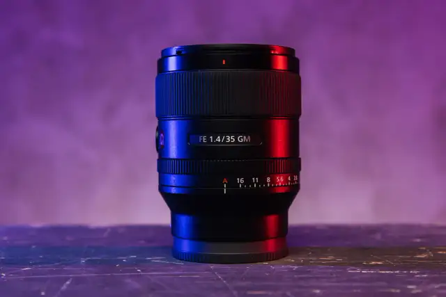 Obiektywy do Sony α200: Praktyczny przewodnik i polecane modele