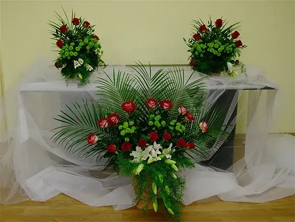 Jak zrobić piękny bukiet przed ołtarzem – proste kroki i porady dla idealnej dekoracji