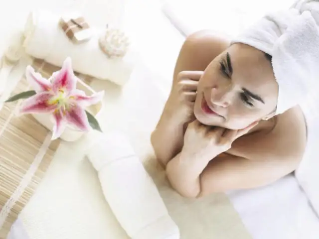 Terra Spa – naturalne zabiegi i kosmetyki, które odmieniają pielęgnację