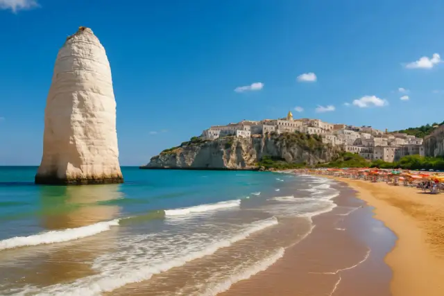 Località Balneari Abruzzo: La Guida Completa per la Tua Vacanza