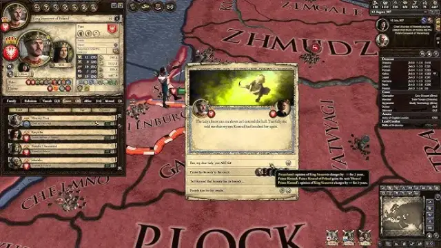 Crusader Kings 2 spolszczenie: jak zainstalować i grać po polsku