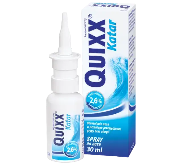 Jakie leki można brać w ciąży na przeziębienie, aby nie zaszkodzić?