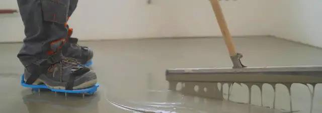 Ile kosztuje wylewka maszynowa? Poznaj ukryte koszty i oszczędności