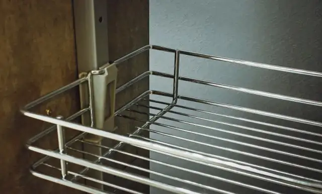 Jak wyregulować szafkę cargo: 5 skutecznych sposobów naprawy w domu