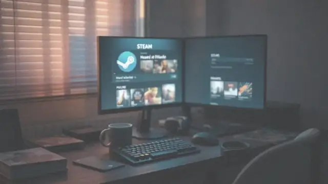 Jak wymienić punkty Steam na pieniądze? Odkryj prawdę i alternatywy