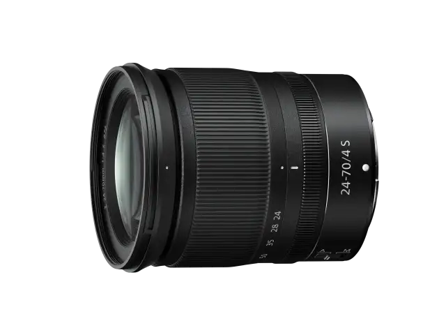 Najlepsze obiektywy do pełnoklatkowego Nikona (Z i F): Poradnik 2024