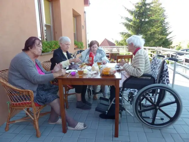 Drachowo: Dom Seniora z sercem? Poznaj ofertę i cennik