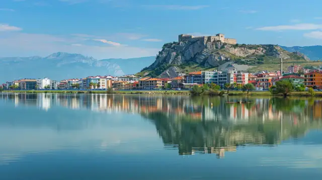 Zwiedzaj Szkodrę w Albanii - Najciekawsze miejsca do zwiedzenia