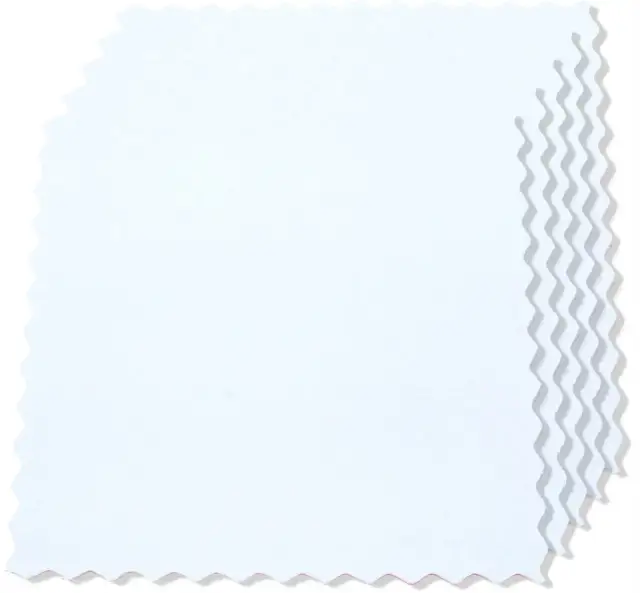 Chusteczki do srebra: Szybki blask bez wysiłku i zarysowań