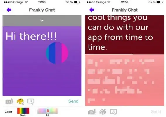 Najlepsze aplikacje jak Snapchat, które zaskoczą Twoich znajomych