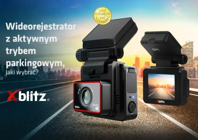 Jaki wideorejestrator do ciężarówki? Poradnik, funkcje, prawo w Europie